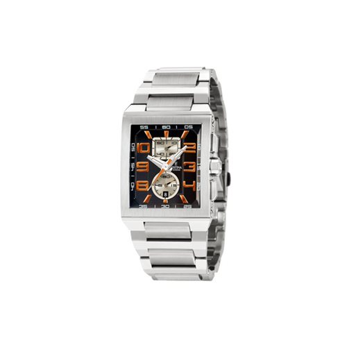 Watch Festina Man in Steel F16190/9 - F16190/9